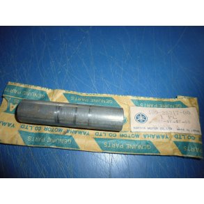 AFSTANDSRR BAGHJUL  FS1 50 109-25317-00 90560-12139 K - DX 1977-79