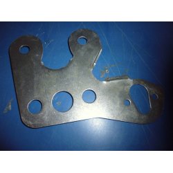  SPEDOMETERKONSOL  FS1 50 1U0-83519-00UO  K - DX 1977-79