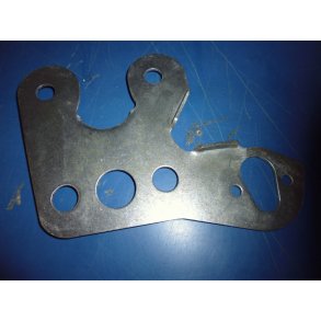  SPEDOMETERKONSOL  FS1 50 1U0-83519-00UO  K - DX 1977-79