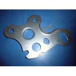  SPEDOMETERKONSOL  FS1 50 477-83519-00-98UO  K-DX 1976