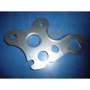  SPEDOMETERKONSOL  FS1 50 477-83519-00-98UO  K-DX 1976