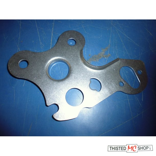 KONSOL SPEDOMETER  FS1 50 477-83519-00-98UO  K-DX 1976