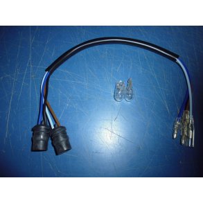 LEDNING SPEDOMETER  FS1 50 552-83520-00UO 260-83520-11UO K - DX 1974-79