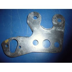  SPEDOMETERKONSOL  FS1 50 1U0-83519-00UO  K - DX 1977-79