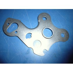  SPEDOMETERKONSOL  FS1 50 477-83519-00-98UO  K-DX 1976