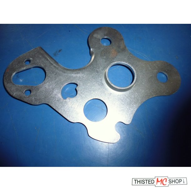 KONSOL SPEDOMETER  FS1 50 467-83519-00-98UO  K  1974-75