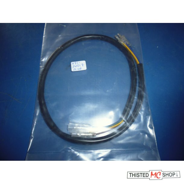 LEDNING BAGLYGTE BLINKLYS CORD TAIL LAMP FS1 50 471-84517-01UO 1X4-84517-00UO