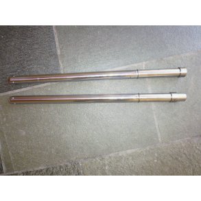 GAFFELBEN INDVENDIG  FS1 50 355-23124-UO 355-23134UO 207-23124UO 207-23134UO - K 1969-79   ST 2 STK