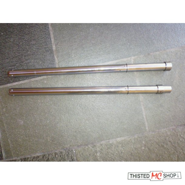 GAFFELBEN INDVENDIG  FS1 50 355-23124-UO 355-23134UO 207-23124UO 207-23134UO - K 1969-79   ST 2 STK