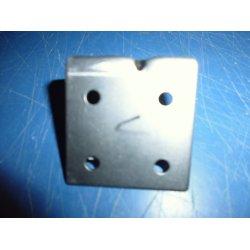 BESLAG BAGSKRM VENSTRE STEL FS1 50 355-21110-03-33UO