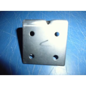 BESLAG BAGSKRM VENSTRE STEL FS1 50 355-21110-03-33UO