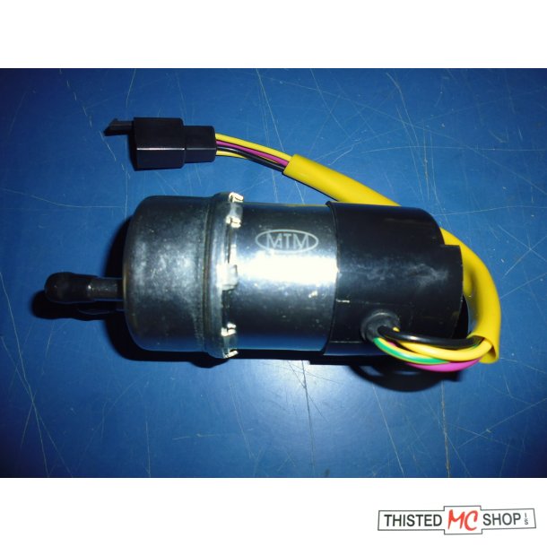 FUEL PUMP 4 VIRE  16710-MK7-000 VT 800 VT 700