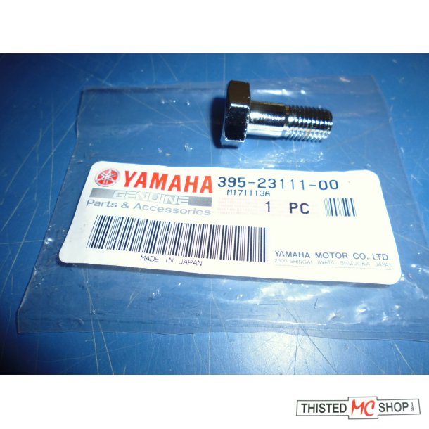 BOLT GAFFELBEN FS1 50 260-23111-40 395-23111-00  K 1969-79