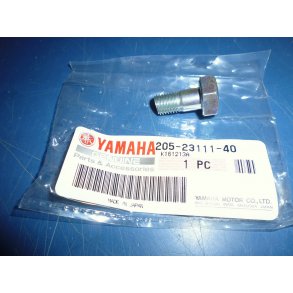BOLT CAP GAFFELBEN FS1 50 205-23111-40 DX 1976