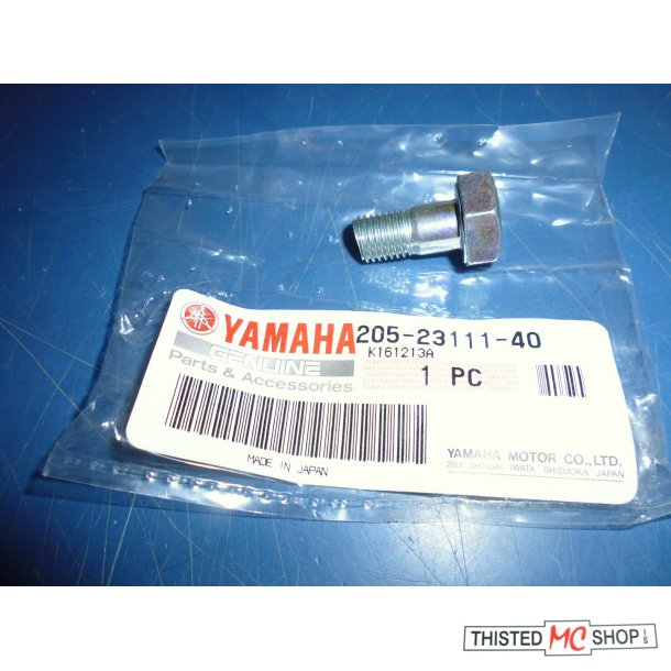 BOLT CAP FS1 50 205-23111-40 DX 1976