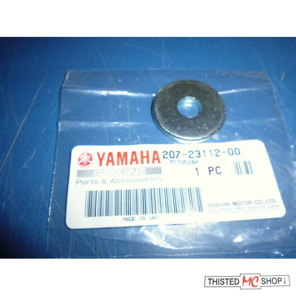 SKIVE WASHER CAP FS1 50 207-23112-00  K 1969-79
