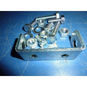 MOTORBJLE BESLAGKIT  FS1 50 596-21158-00UO