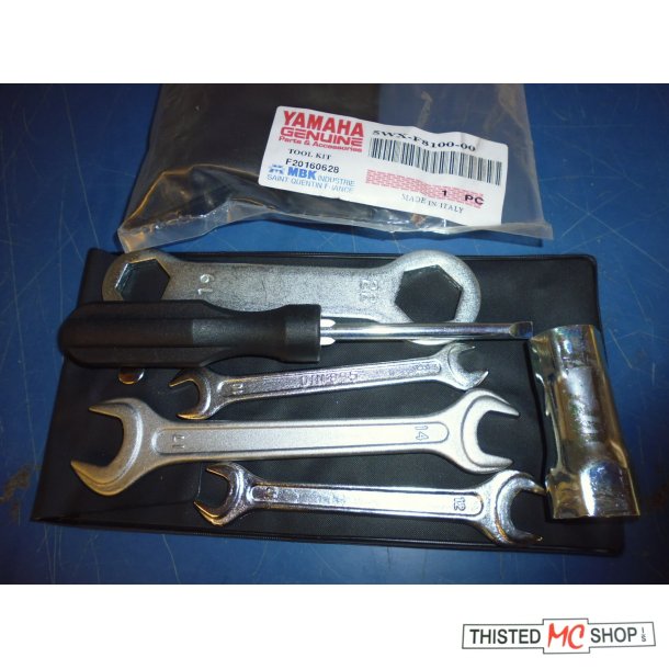 VRKTJ KIT TOOL KIT FS1 50 260-28100-10  207-28100-10 5WX-F8100-00
