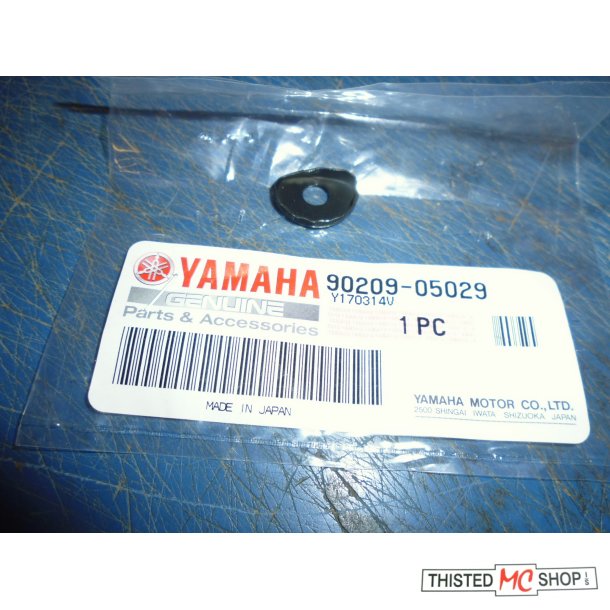 SKIVE WASHER SPEDO FS1 50 214-83524-00 90209-05029