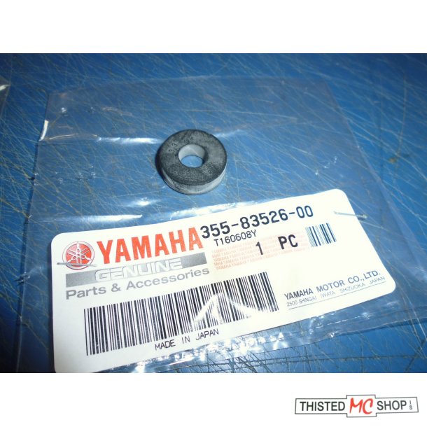 GUMMISKIVE SPEDOMETER  FS1 50 355-83526-00