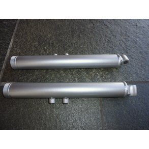 GAFFELBEN UDVENDIG   FS1 50 1U1-23126-11-35UO 1U1-23136-40-35UO K  1977-79  KIT 2 STK