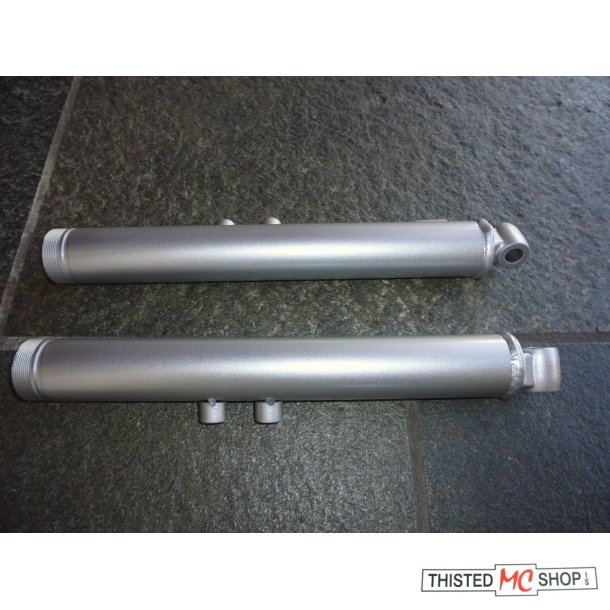 GAFFELBEN UDVENDIG   FS1 50 1U1-23126-11-35UO 1U1-23136-40-35UO K  1977-79  KIT 2 STK