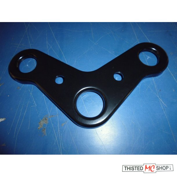 TOPPLADE FORGAFFEL CROWN HANDLE FS1 50 185-23435-00-98UO 1969-79 OG 2GEAR