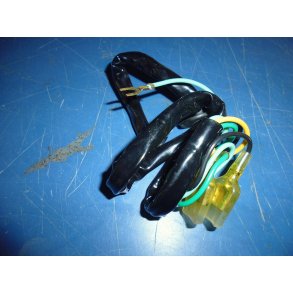 LEDNING TNDING  FS1 50 207-81315-20UO  K - DX 1969-76 257-81315-20UO KAN BRUGES