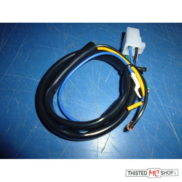 LEDNING TNDING LEAD WIRE FS1 50 257-81315-20UO  K - DX 1977-79