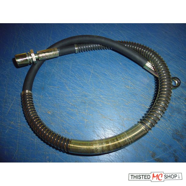 BREMSE SLANGE HOSE BRAKE FS1 50 1K0-25872-01UO  1977-79