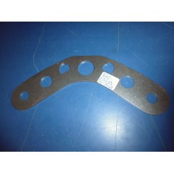  SPEDOMETERKONSOL   FS1 50 260-83519-00-35UO  1969-73