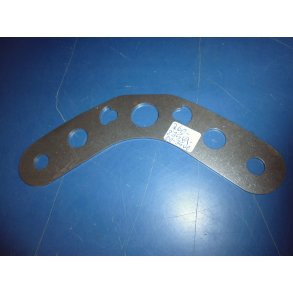  SPEDOMETERKONSOL   FS1 50 260-83519-00-35UO  1969-73