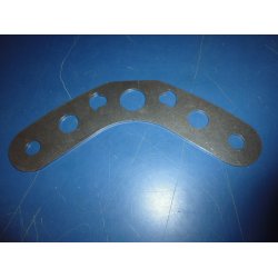  SPEDOMETERKONSOL   FS1 50 260-83519-00-35UO  1969-73