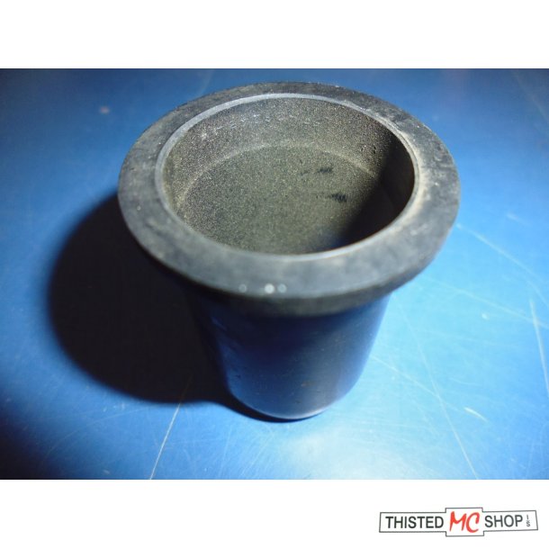 HOLDER FJEDER SEAT SPRING UNDER FS1 50 109-23143-00  K 1969-79