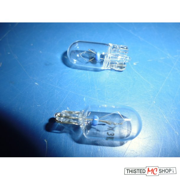 PRE  INSTRUMENT 6V- 3W GLAS FS1 50 122-83516-30UO 