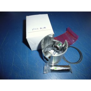 STEMPEL KOMPLET   40.50MM FS1 50  109-11630-20UO 260-11630-20UO  K - DX 1969-89