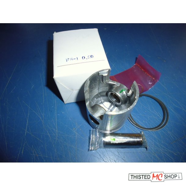 STEMPEL KOMPLET  FS1 50 40.50MM  109-11630-20UO 260-11630-20UO  