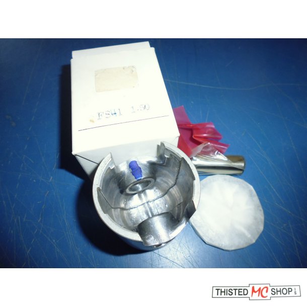STEMPEL KOMPLET  FS1 50  41.50MM 109-11630-60UO 