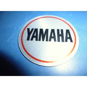 EMBLEM KALIBER FS1 50 306-25829-00UO DX 1976