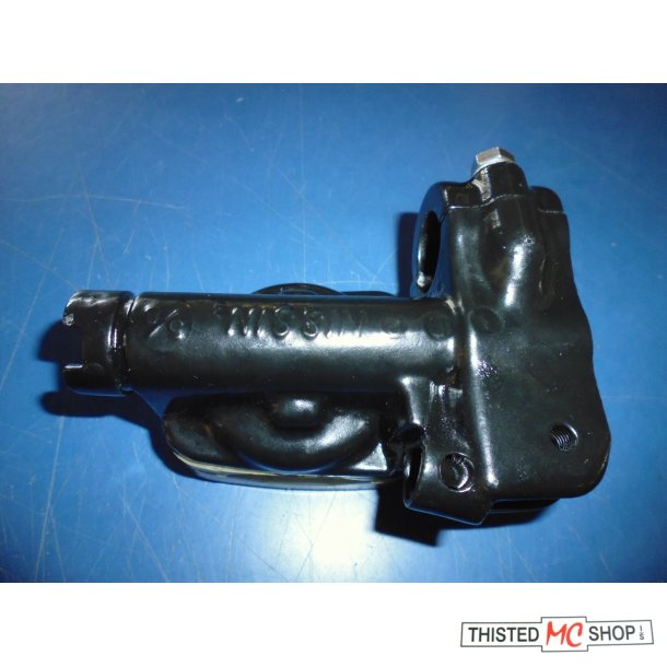 MASTER CYLINDER ASSY FS1 50 1Y1-25850-00  1A0-25850-02 DX 1977-79 RENOVERET