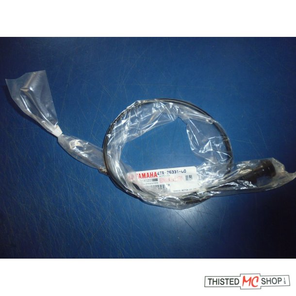 CABLE STARTER XVS 650 4TR-26331-00