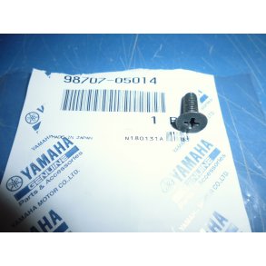 SKRUE UNDERSNKET  FS1 50 90151-05008 98707-05014 DX 1977-79  NISSIN