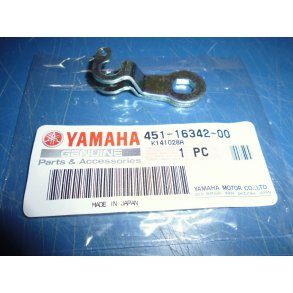 KOBLINGSARM TIL SNEGL  FS1 50 DT 50 MR 50 TY 50 451-16342-00 FORSTRKET  