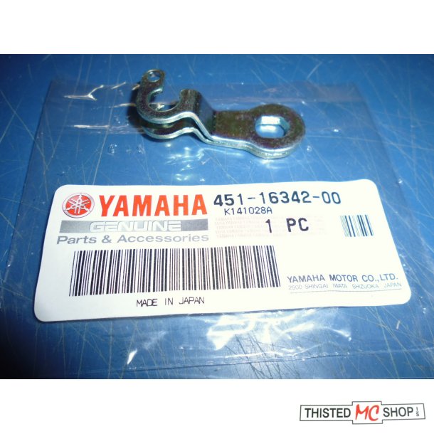 KOBLINGSARM TIL SNEGL  FS1 50 DT 50 MR 50 TY 50 451-16342-00 FORSTRKET  