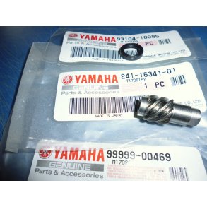 KOBLINGSSNEGL   FS1 50 DT 50 MR 50 TY 50  99999-00469 241-16341-00 241-16341-01 FORSTRKET