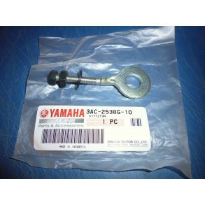 KDE STRAMMER HJRE  1977-79 VENSTRE 1969-79  12MM FS1 50 3AC-2538G-10 102-25389-00 