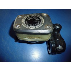 BREMSE CYLINDER ASSY FS1 50 1Y1-25850-00  1A0-25850-02 DX 1977-79 RENOVERET