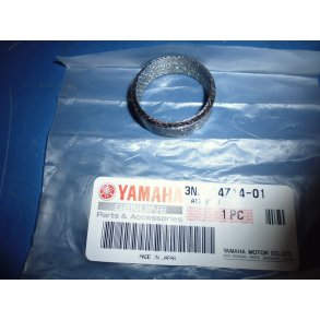 PAKNING LYDPOTTE FORRR FS1 50 YB-1 50 132-14714-00 3T5-14714-00 3NA-14714-01 32MM