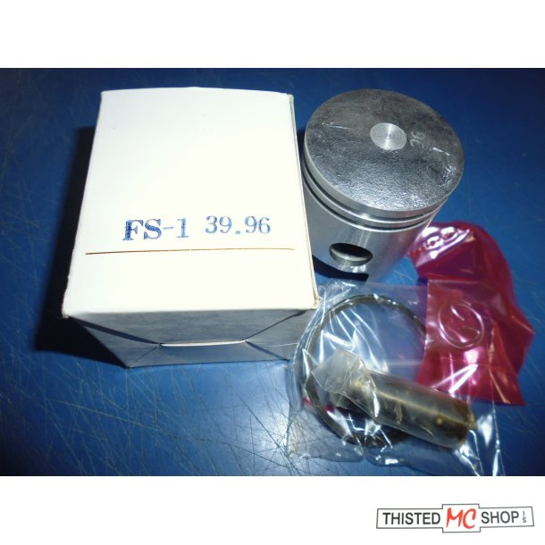 STEMPEL KOMPLET 40.00MM  FS1 50 109-11630-00UO 