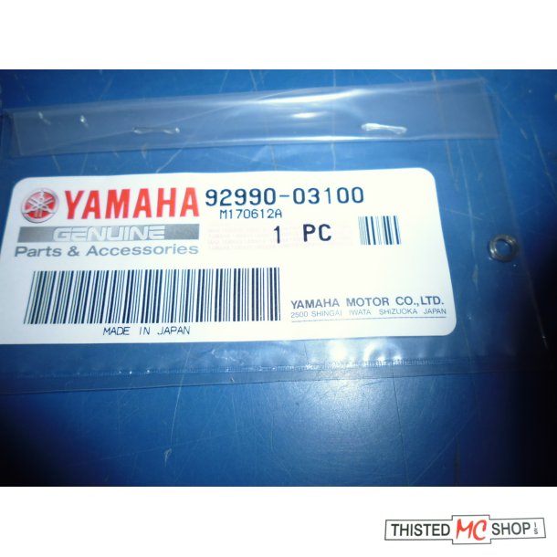 SKIVE WASHER SPRING FS1 50 92901-03100 92990-03100 92903-03100